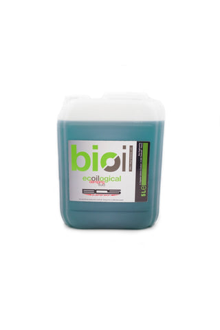 BiOiL SUSPENSION FLUID