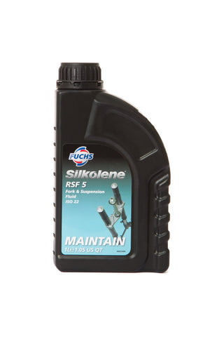 SUSPENSION OIL